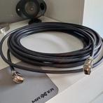 10 Meter VGA kabel, Ophalen of Verzenden, Zo goed als nieuw