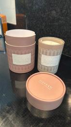 Geurkaars van Gassan diamonds watches, Overige materialen, Beige, Nieuw, Ophalen of Verzenden