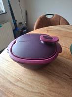 Tupperware Serveerwonder 2.4 L - ZGAN, Huis en Inrichting, Keuken | Tupperware, Ophalen of Verzenden