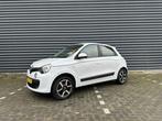 Renault Twingo 1.0 SCE 70 2016 AIRCO NAVI 46.356 KM, Auto's, 840 kg, 4 stoelen, Wit, Origineel Nederlands