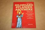 Hildegard Pflanzen Apotheke - Hildegard von Bingen !!, Boeken, Ophalen of Verzenden, Zo goed als nieuw