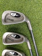 Ping i3+ Golfset, Sport en Fitness, Golf, Ophalen of Verzenden, Gebruikt, Set, Ping