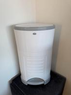 Luiers prullenbak - Korbell, Ophalen of Verzenden, Zo goed als nieuw