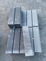 Stapelblok beton redsun, Tuin en Terras, Ophalen, Zo goed als nieuw, Beton, Minder dan 100 cm
