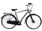 Herenfiets Giant Futuro 28"/55cm/bronzen/8 versnellingen
