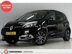 Renault Scénic 1.2 TCe Bose/ Trekhaak/ 17'' LMV/ Keyless/ E, Voorwielaandrijving, Gebruikt, Zwart, Bedrijf