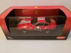 Ferrari 365 GTB Gr.4 #64 1/18, Hobby en Vrije tijd, Modelauto's | 1:18, Ophalen of Verzenden, Zo goed als nieuw, Auto, Kyosho