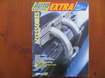Autokampioen 46 1985 BMW Hartge H35, Cord 812, Alfa 75 Opel, Ophalen of Verzenden, Nieuw, BMW