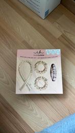 Invisibobble Heatless Curling Set - Nieuw!, Ophalen of Verzenden, Nieuw, Overige typen