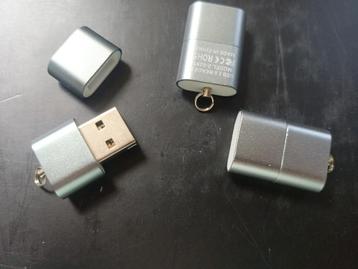 Mini USB Stick 64 GB beschikbaar voor biedingen