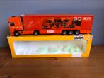 Lion toys Daf Super space cab €20 excl, Ophalen of Verzenden, Zo goed als nieuw, Bus of Vrachtwagen, Lion Toys