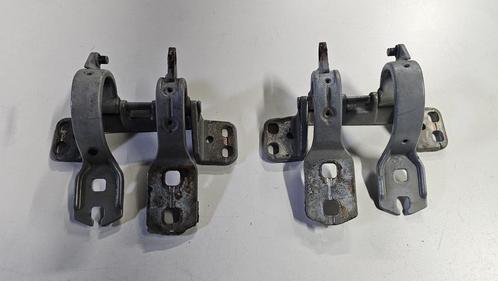 Achterklep scharnieren set BMW X5 serie E53 41627006120 7006, Auto-onderdelen, Carrosserie en Plaatwerk, Gebruikt, Ophalen of Verzenden