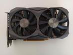 Zotac Geforce GTX 1070Ti MINI 8GB 256BIT GDDR5, Computers en Software, Videokaarten, PCI-Express 3, Gebruikt, DisplayPort, Ophalen of Verzenden