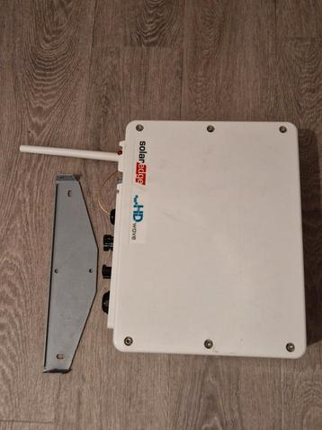 Solar edge solaredge 1 fase omvormer beschikbaar voor biedingen