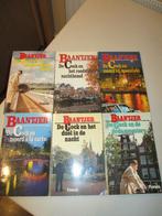 BAANTJER DE COCK BOEKEN, Boeken, Ophalen of Verzenden, Zo goed als nieuw, DE FONTEIN