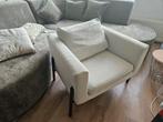 ikea loungestoel koarp, Ophalen, Gebruikt