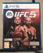 UFC 5 - PS5 - Nieuw!, Ophalen of Verzenden, Nieuw
