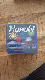Hanabi Reisspel - Coöperatief Vuurwerk Spel, Cocktail Games, Ophalen of Verzenden, Zo goed als nieuw, Vijf spelers of meer