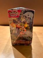 Paldea Evolved SV02 - Boosterbox - 36 boosterpacks, Hobby en Vrije tijd, Verzamelkaartspellen | Pokémon, Nieuw, Foil, Ophalen of Verzenden