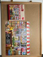 Legpuzzel, Ophalen of Verzenden, Zo goed als nieuw