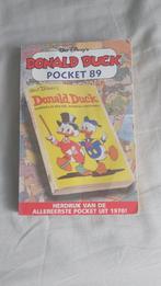 Donald duck pocket herdruk van 1970, Eén stripboek, Ophalen, Zo goed als nieuw