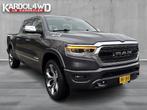 Dodge Ram 1500 5.7 V8 4x4 Crew Cab Limited Geheel rijklaar i, Auto's, Dodge, Automaat, Gebruikt, 5654 cc, 402 pk