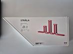 IKEA GUSTAF WESTMAN STRÅLA Led-kandelaar, Huis en Inrichting, Ophalen of Verzenden, Nieuw, Metaal, Minder dan 50 cm