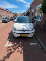 Volkswagen up! 1.0 60PK 5D BMT 2018 Wit, Auto's, Voorwielaandrijving, Up!, 4 stoelen, Wit