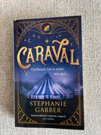 Caraval | Stephanie Garber, Boeken, Ophalen of Verzenden, Zo goed als nieuw, Stephanie Garber