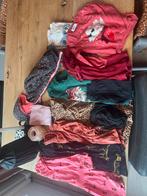 Kledingpakket maat 92/98, Ophalen of Verzenden, Zo goed als nieuw, Maat 38/40 (M), Carnaval
