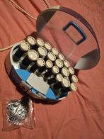 Krulset - Voor prachtige krullen!, Ophalen, Zo goed als nieuw, Krultang of Stijltang