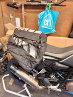 Mooie zadeltas SW Motech, Motoren, Ophalen of Verzenden