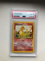 PSA 6 Dutch Charmander, Nieuw, Ophalen of Verzenden, Losse kaart