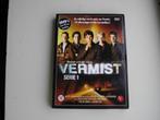 Vermist - Serie 1 - DVD, Cd's en Dvd's, Dvd's | Tv en Series, Ophalen of Verzenden, Thriller