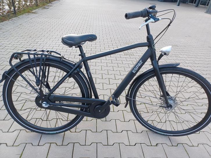 Gazelle esprit  3 versnellingen in topstaat, Fietsen en Brommers, Fietsen | Heren | Herenfietsen, Zo goed als nieuw, Gazelle, 49 tot 53 cm