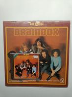 Brainbox, Cd's en Dvd's, Ophalen of Verzenden, 1960 tot 1980, Overige formaten