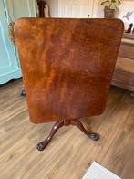 Antieke Engelse tilt-top/klaptafel, Antiek en Kunst, Antiek | Meubels | Tafels, Ophalen