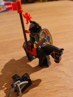 Lego 6009: Black Knight, Ophalen of Verzenden, Zo goed als nieuw