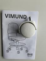 NIEUW! Zwenkwielen Ikea Vimund, Ophalen, Nieuw
