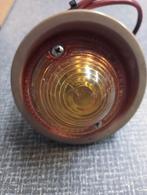 Knipperlicht met metalen steun voor Citroën 2CV, Ophalen of Verzenden, 2CV, Nb, 2CV