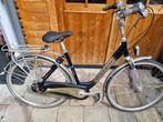Gazelle Furore damesfiets, Fietsen en Brommers, Fietsen | Dames | Damesfietsen, Ophalen, Gebruikt, 47 tot 50 cm, Versnellingen