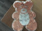 APPLICATIES met omkeerbare pailletjes - voor kinderkamer, Ophalen of Verzenden, Nieuw, Overige applicaties