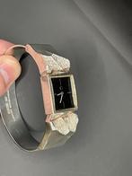 Horloge Matti Hyvärinen, Sirokoru, Finland | zilver, Gebruikt, Polshorloge, Overige materialen, Zilver