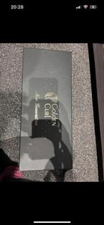 Golden curl krultang, Ophalen of Verzenden, Zo goed als nieuw, Krultang of Stijltang