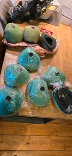 Twin Air Luchtfilters Kawasaki KXF 450 (2016-2018), Ophalen of Verzenden, Gebruikt