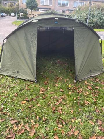 Vistent 2 persoons bivvy beschikbaar voor biedingen
