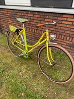 Vintage fiets, Fietsen en Brommers, Fietsen | Dames | Omafietsen, Ophalen of Verzenden, Zo goed als nieuw