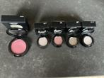 MAC Make-up - Oogschaduw & Blush, Gebruikt, Ophalen of Verzenden, Make-up, Overige kleuren