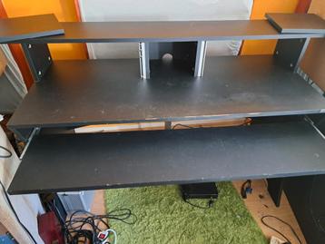 Glorious workbench studiomeubel  beschikbaar voor biedingen