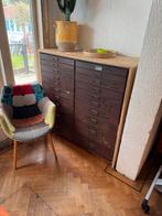 Ladekast, Huis en Inrichting, Ophalen, Zo goed als nieuw, 25 tot 50 cm, Minder dan 100 cm